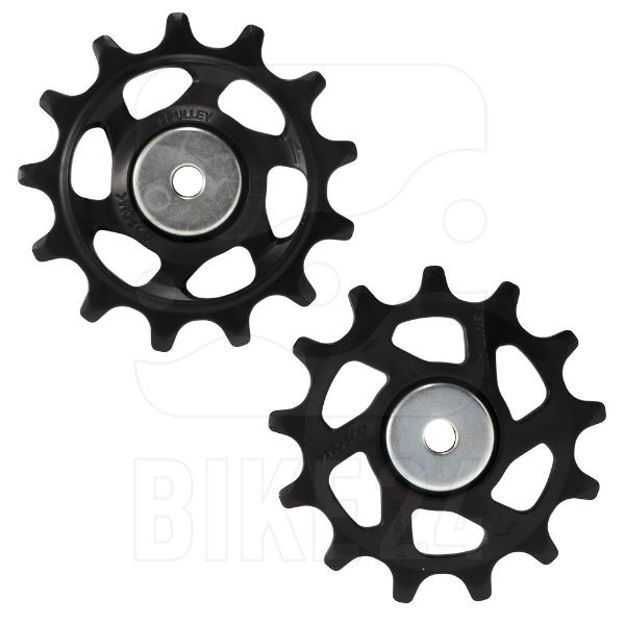 Picture of SHIMANO SLX JOCKEY WHEELS FOR RD-M7100 / RD-M7120 - 12-SPEED